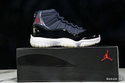 Jordan 11 Air 0712